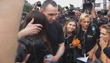 Країна має повертати своїх героїв, але не ціною паплюження цінностей, за які ці герої билися, - Сенцов