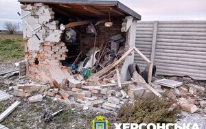 Зеленівка