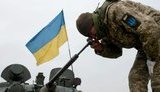 Обстріл автомобіля ЗСУ 10 березня було здійснено терористами із-за спин мирного населення, - штаб ООС