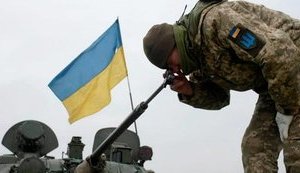 Враг 5 раз нарушил режим перемирия. Потерь нет, - штаб ООС