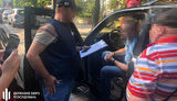 Майор СБУ вимагав $3 тисячі за працевлаштування у своєму відомстві, - ДБР. ФОТОрепортаж
