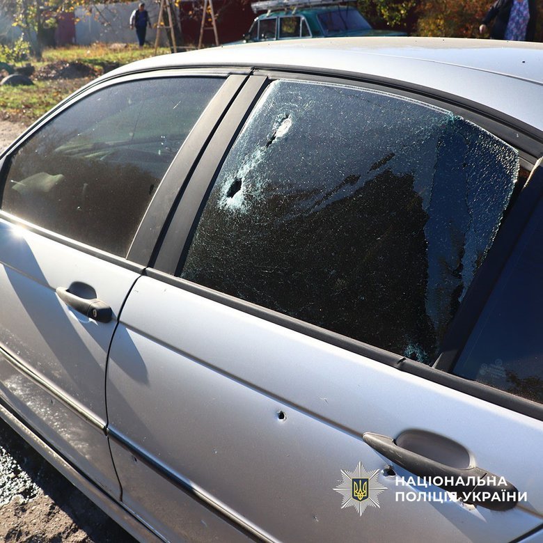 Shelling of Donetsk region: 20 attacks, hundreds evacuated, including children