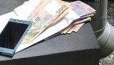 Керівника служби котелень "Київгазу" затримано на одержанні 50 тис. гривень хабаря, - ГПУ. ФОТО