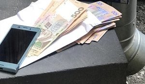 Руководитель службы котельных "Киевгаза" задержан при получении 50 тыс. гривен взятки, - ГПУ. ФОТО