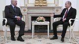 путин,лукашенко
