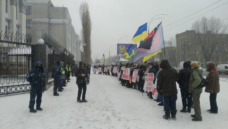 Украинские пенсионеры обратились к российским: Не отпусти внука погибать в Украине! 08 Украинские пенсионеры обратились к российским: Не отпусти внука погибать в Украине! 08