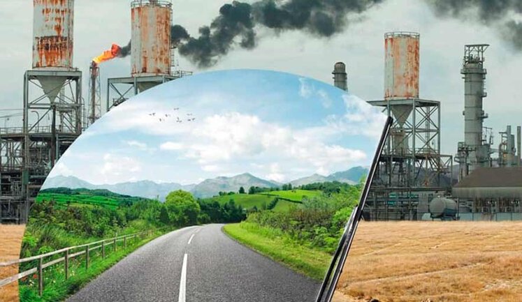 Украина начала жить в долг у природы, – Госэкоинспекция