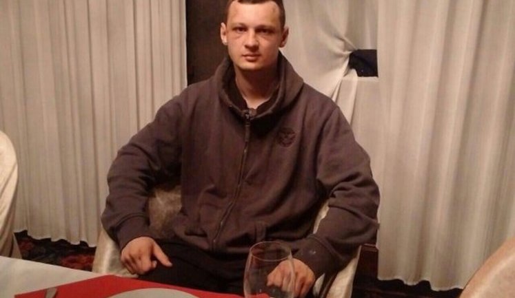 Обставини справи Станіслава Краснова