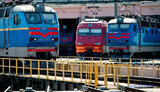 укрзалізниця