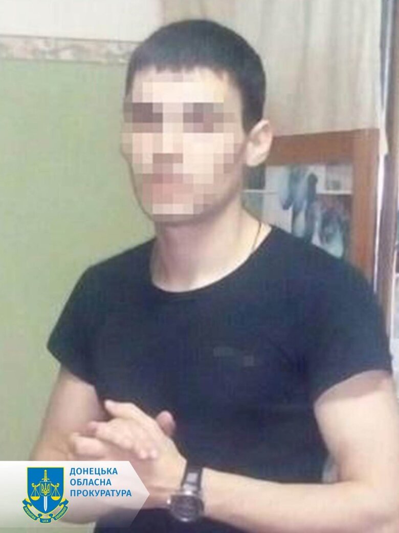 Приказали обезглавить воинов ВСУ. Установлены личности оккупантов