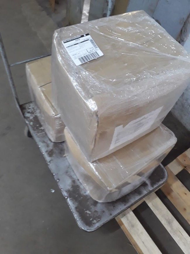 Пандемия, пожары и война - всем надо помогать: Волонтер Юсупова опубликовала отчеты и просит продолжать помогать воинам, медикам и пожарным 21