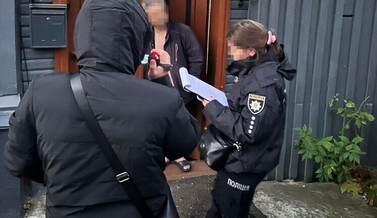 Ґвалтував і розбещував малолітніх під час уроків: на Полтавщині судитимуть викладача вокалу, - прокуратура. ФОТО