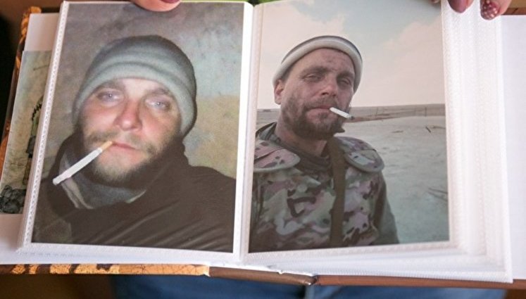 "Как свиней отправили на убой. Хочу, чтобы правительство отомстило за них", - супруга ликвидированного в Сирии наемника ЧВК "Вагнера" Матвеева. ВИДЕО+ФОТОрепортаж