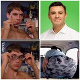 Мер? Показалось...