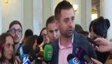 Верховна Рада має до кінця року ухвалити близько 500 законопроектів, - Арахамія. ВIДЕО