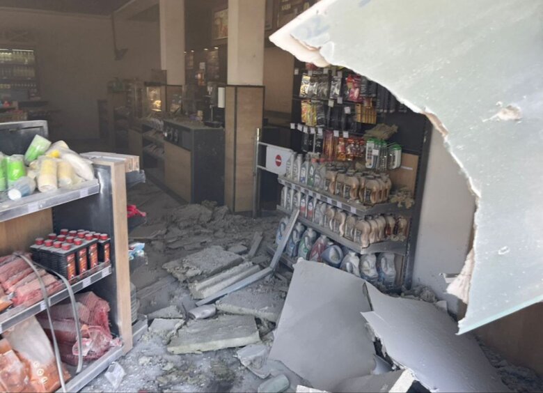 Впродовж дня загарбники 20 разів обстріляли Нікопольщину