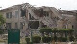 Наслідки обстрілів Донеччини 12 травня 2024 року
