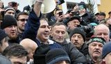Botched Saakashvili Arrest Seen as Tarnishing Ukraine