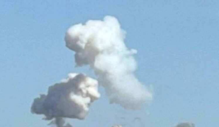 Explosions occurred in Volgograd at night: fire broke out at substation. VIDEO