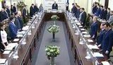 совет согласительный