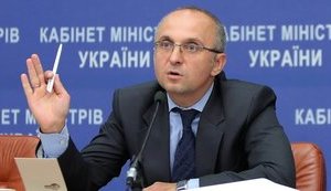 Кабмин уволил главу Госэнергоэффективности Савчука