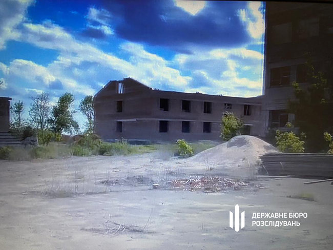 Экс-начальник Восточного территориального КЭУ ВСУ подозревается в растрате 11 млн грн при строительстве казарм в Мариуполе, - ГБР 03