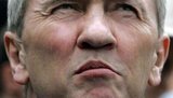 Россия сняла санкции с бывшего мэра Киева Черновецкого и его сына Степана