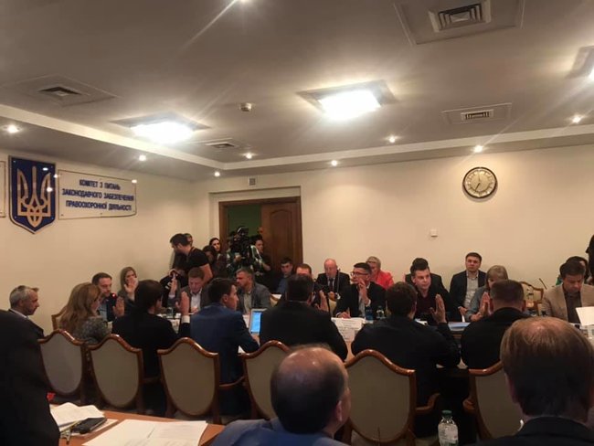 Звільняй і володарюй: як депутати змінюють правоохоронну систему 01