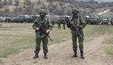 Поліція РФ створила чергову "народну дружину" в окупованому Криму