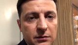Спеціальні люди шукають у "ЛНР" контакти, щоб встановити білборди з моїм обличчям для дискредитації, - Зеленський. ВIДЕО