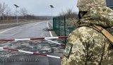 Российско-оккупационные войска блокируют работу почти всех КПВВ, - штаб ООС. ФОТОрепортаж