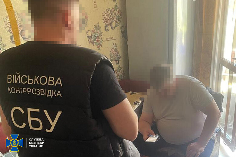Викрито ухилянтську схему в Києві