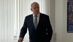 Убивство А. Парубія... Не вірю