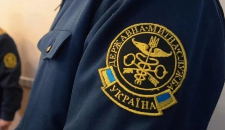 Конкурс на керівника митниці: Більше половини кандидатів не пройшли перший тест