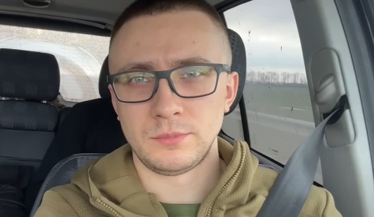 Поширення конспірології, що США запустили "плівки Міндіча" для капітуляції України – дичина, яка не має нічого спільного із реальністю, - Стерненко