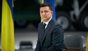 Засновник Bellingcat Гіґґінс: Мені соромно за цю пресконференцію Зеленського