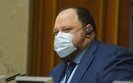 28 народных депутатов болеют коронавирусом, - Стефанчук. ВИДЕО