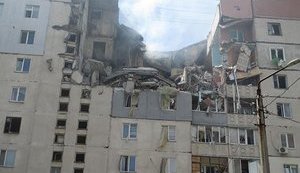 николаев дом