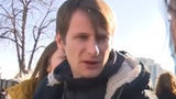 Це проблема більше для людей похилого віку, дуже себе не збираюся обмежувати, - українець, який повернувся з Польщі, про самоізоляцію. ВIДЕО