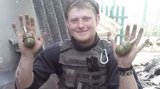 Пораненому на Донбасі кулеметникові Вадиму Ушакову зробили унікальну операцію. ФОТО