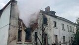 Обстрелы Донецкой области