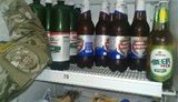 алкоголь конрафакт