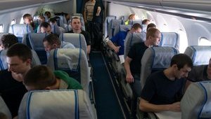 Освобожденным из РФ украинцам выплатят по 100 тыс., - Денисова