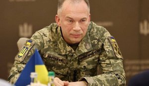 Сырский: Украина нуждается в более сильной ПВО, Deep Strike и беспилотниках