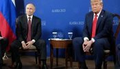 путін,Трамп передасть Україні сигнали Кремля після розмови з Путіним
