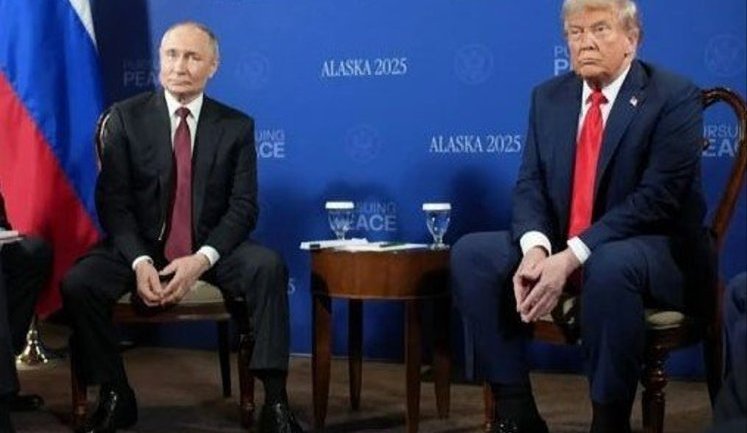Путін відкинув мирні переговори з Україною у розмові з Трампом, - Кремль