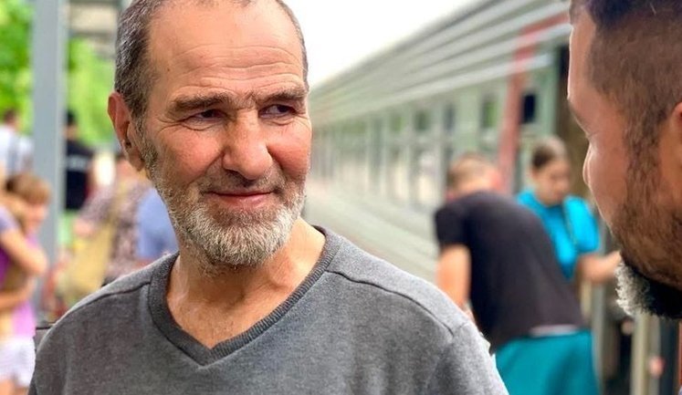 Окупанти повторно ув’язнили кримського татарина Ленура Халілова, звільненого з колонії через важкий стан здоров’я, - "Кримська солідарність"