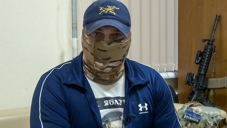 Як ГУР МО, ССО та ТРО створили плацдарм у Кринках