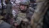 У 2022 році всі ветерани АТО/ООС, що стоять у черзі, отримають квартири, – Зеленський