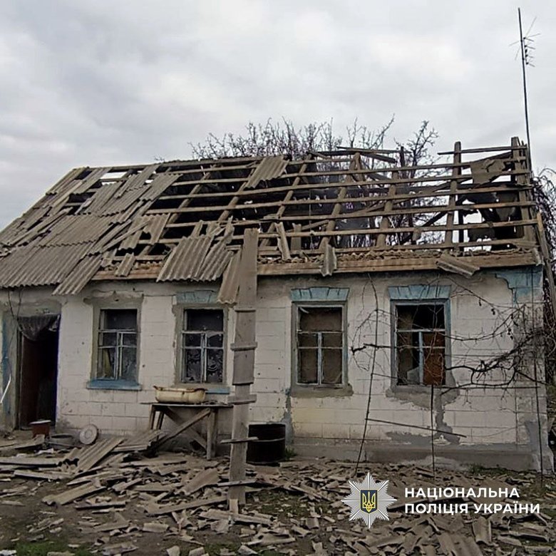 Обстрелы Донецкой области: 23 атаки за сутки — последствия ударов РФ